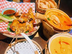 -泰妃殿(武汉首店)