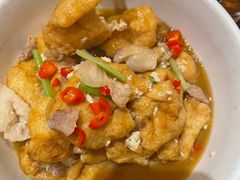 -衡厨·衡阳土菜(中南店)