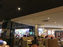 大堂-大家乐(广州中华广场店)