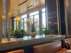 -西安凯悦酒店-自助餐厅·海鲜·烧烤