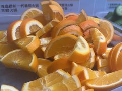 -海底捞火锅(吴中路店)