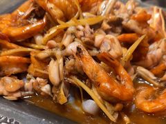 -炭舍干锅(华发商都店)