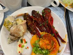 -厦门海景千禧大酒店·海景咖啡厅