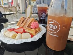 -安琳acKONA咖啡(极地店)