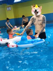 -宝燕乐园(闵行旗舰店)