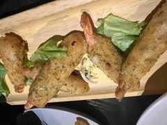 -C&R西班牙餐厅