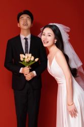 -金夫人婚纱摄影(总店)