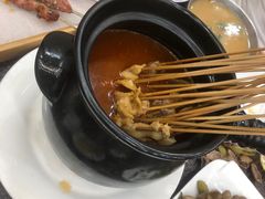 -有滋有味烧烤涮(果园星城C区店)