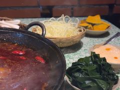 -五里关火锅(牛市口店)