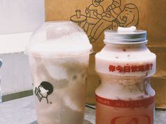 -喜茶(上海五角场万达店)