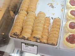 -蜂蝶来饼店(拱北总店)