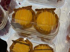 -鲍师傅糕点(五月花店)