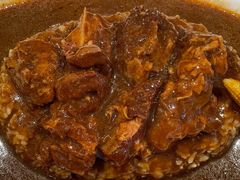 -伽喱博士 Dr.CURRY咖喱饭(太阳宫咖喱店)