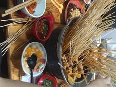 -冒椒火辣(奎星楼街店)