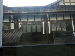 -星巴克臻选(成都宽窄巷子店)