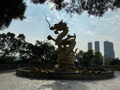 -聚龙山公园