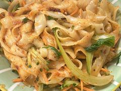 -天天向上素食餐厅(五台山店)
