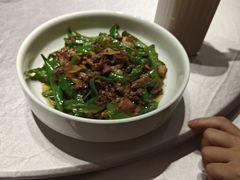 -回头食客-李久其家民间餐厅(望城金桥国际店)