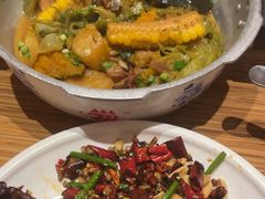 -金掌勺·锅包肉(广渠门店)