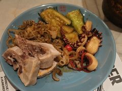 -汉阳廷自助烤肉(同和金铂天地店)