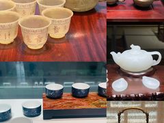 -北京工艺美术博物馆