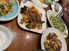 -崔义清鲁菜馆(大明湖店)