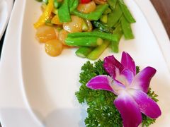 -周锦记广式餐厅(格林生活坊2期店)