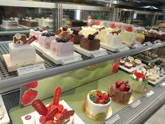 -Pantry's Best派悦坊蛋糕(K11购物艺术中心店)