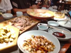 -李记东北饺子馆·东北菜(欢乐谷店)