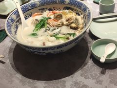 -山外山菜馆(玉泉路店)