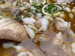 -易老头三样菜(南滨路总店)