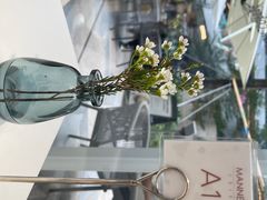 -Manner Coffee(万象食家店)