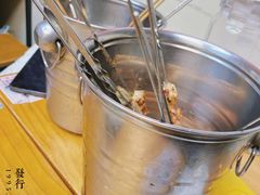 -炒豆合作社(东四总店)