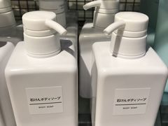 -MUJI无印良品(西单大悦城店)