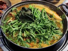 -枣玛尔脊骨汤·烤肉(西塔总店)