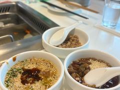 -海底捞大排档火锅(打浦路店)