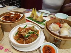 -点都德(聚福楼店)