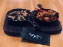 -TIAGO HOME KITCHEN(王府中环店)