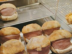 -PAOPAO Bakery&Café(港汇店)