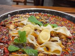 -聂发财重庆江湖菜(解放碑店)