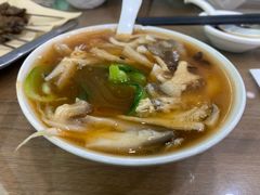 -西安贾三灌汤包·回坊小吃·清真炒菜(北院门总店)