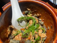 -老湘村·湖南土菜(天河维多利店)