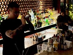 -LAMP BAR 水烟音乐酒吧