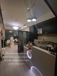 -HUII NAIL绘京美甲美睫会馆