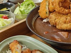 -友名Cross日式咖喱屋(江南大道中店)