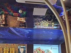 -巴依老爷新疆美食(常营店)