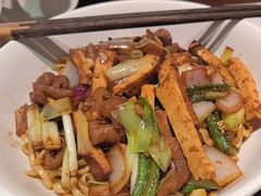 -寻裕记·现炒浇头面(人民广场店)