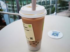 -奈雪的茶(大梅沙8号仓店)