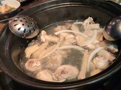 -同仁四季椰子鸡(海岸城天利店)