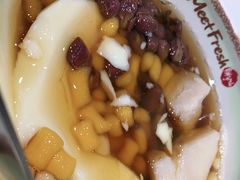 -鲜芋仙(番禺万达广场店)